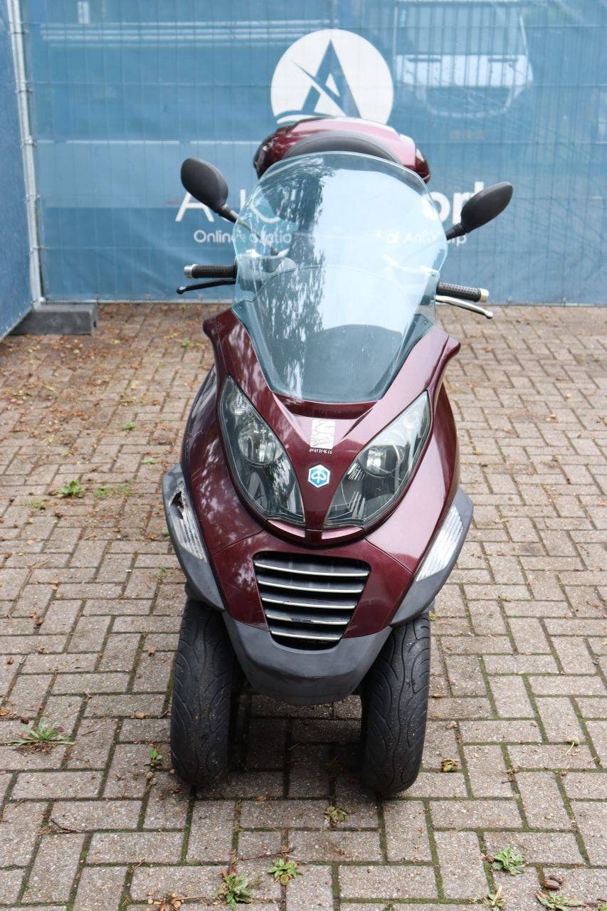 Scooter Piaggio MP3 250 Petrol 2007