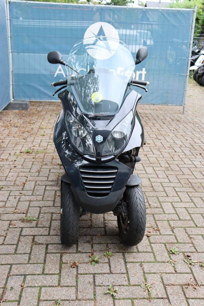 Scooter Piaggio MP3 125 Petrol 2008