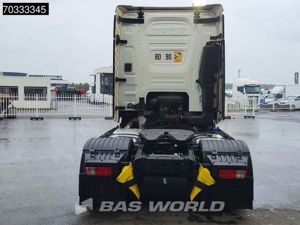 Ford F-Max 500 4X2 Retarder 2xTanks ACC Navi Standklima