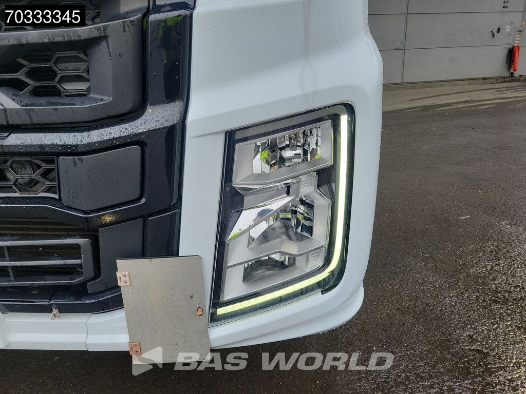 Ford F-Max 500 4X2 Retarder 2xTanks ACC Navi Standklima