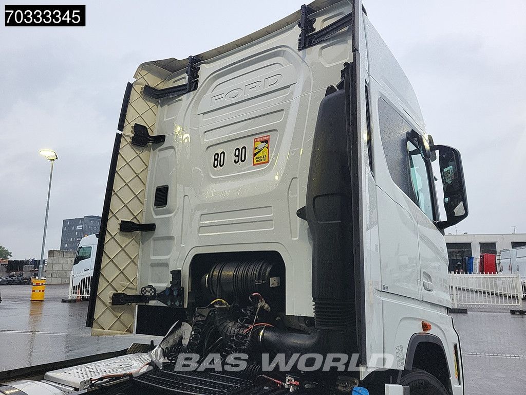 Ford F-Max 500 4X2 Retarder 2xTanks ACC Navi Standklima