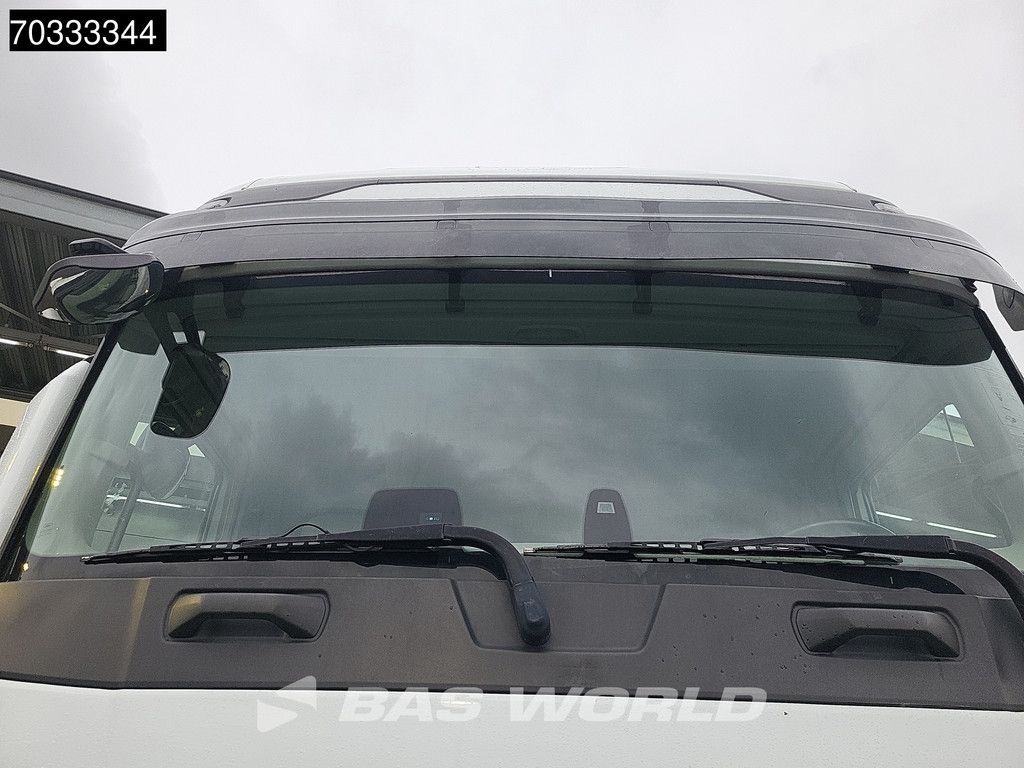 Ford F-Max 500 4X2 Retarder 2xTanks ACC Navi Standklima