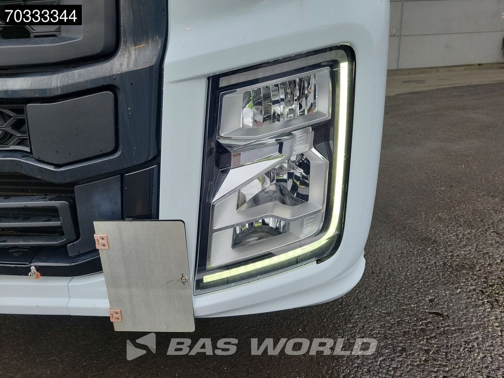 Ford F-Max 500 4X2 Retarder 2xTanks ACC Navi Standklima