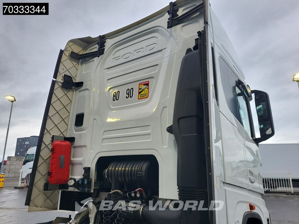 Ford F-Max 500 4X2 Retarder 2xTanks ACC Navi Standklima