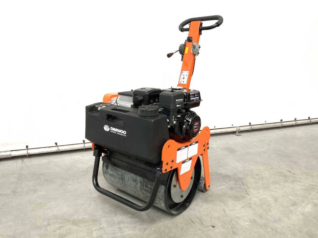 Vibratory Roller Daewoo DARC300 Petrol 2026 New