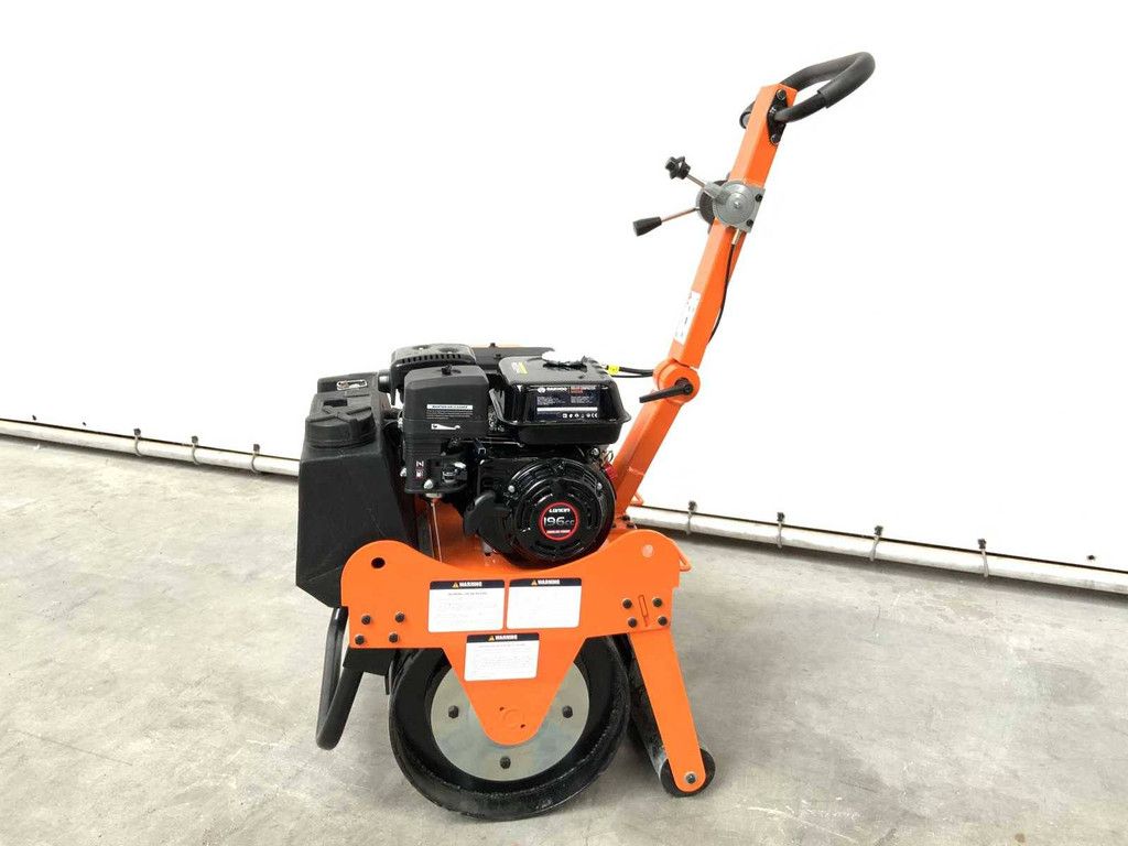 Vibratory Roller Daewoo DARC300 Petrol 2026 New