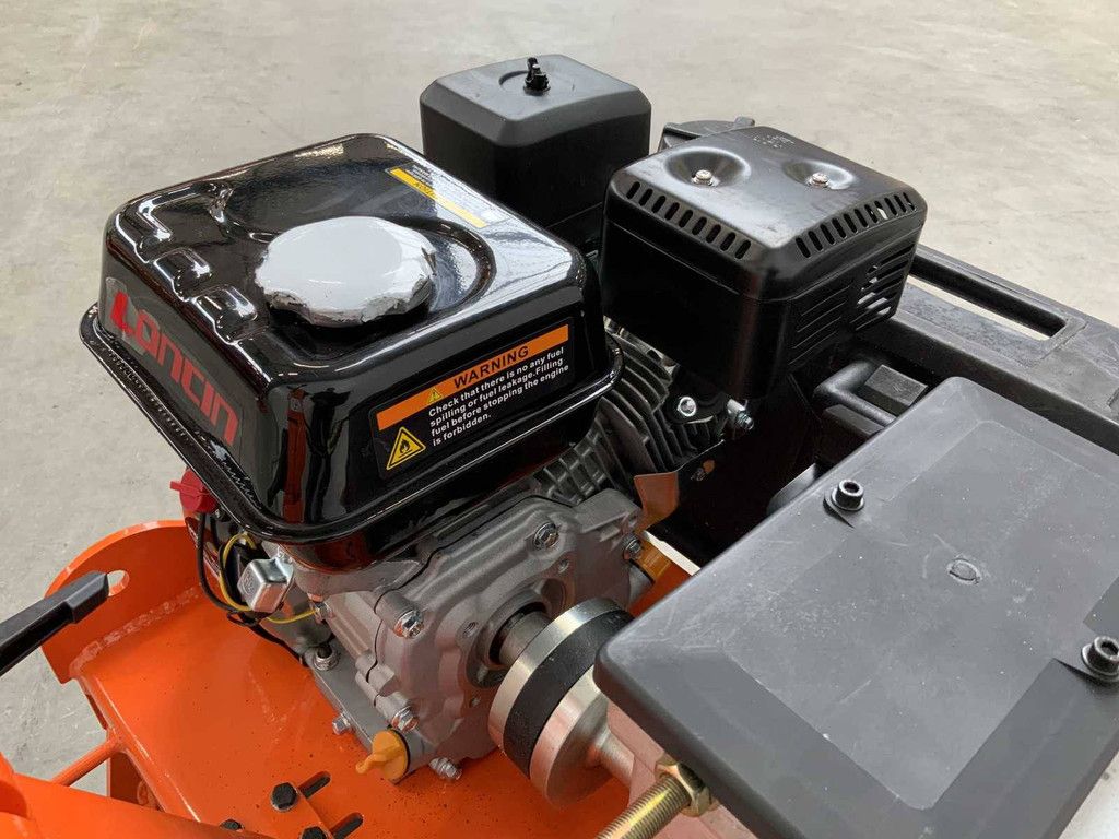 Vibratory Roller Daewoo DARC300 Petrol 2026 New