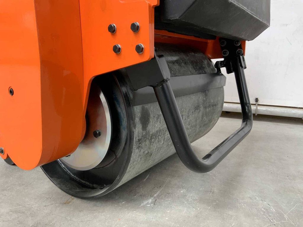 Vibratory Roller Daewoo DARC300 Petrol 2026 New