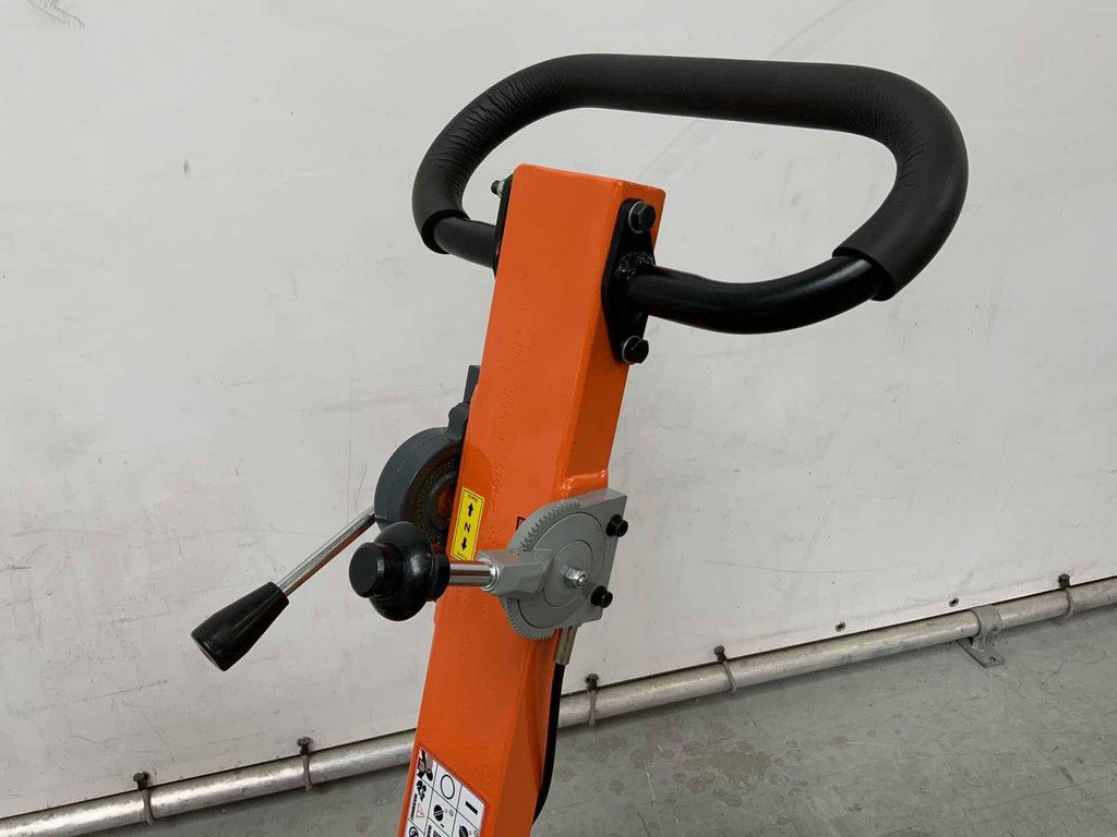 Vibratory Roller Daewoo DARC300 Petrol 2026 New
