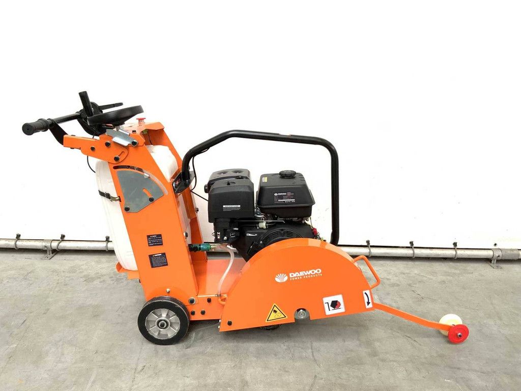Daewoo DATMF20-4 Petrol Floor Saw 2026 New