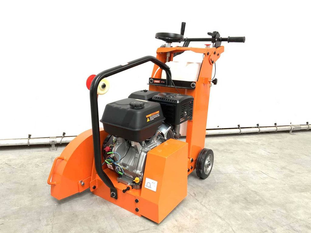 Daewoo DATMF20-4 Petrol Floor Saw 2026 New