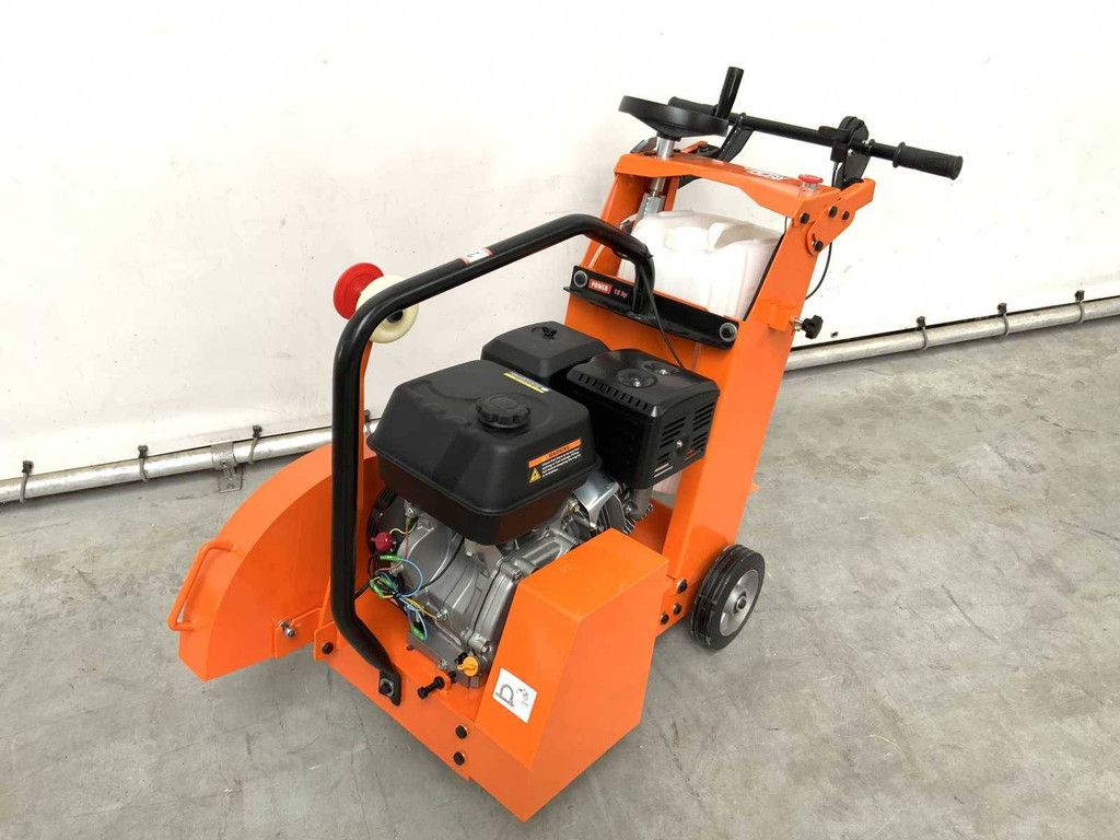 Daewoo DATMF20-4 Petrol Floor Saw 2026 New