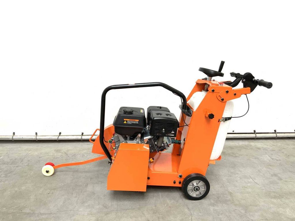 Daewoo DATMF20-4 Petrol Floor Saw 2026 New