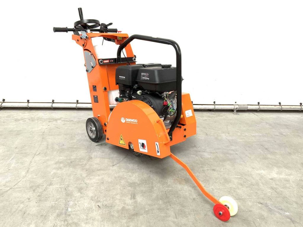 Daewoo DATMF20-4 Petrol Floor Saw 2026 New