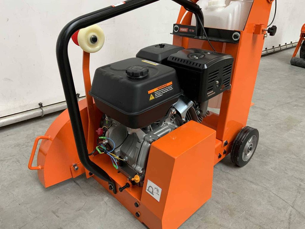 Daewoo DATMF20-4 Petrol Floor Saw 2026 New