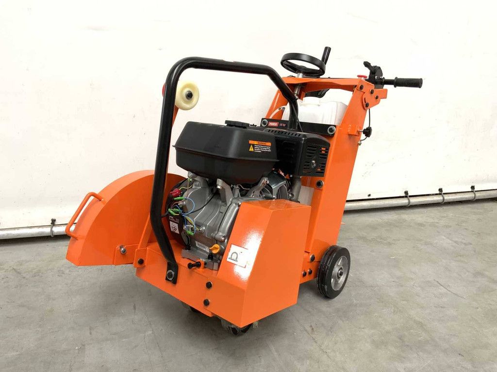 Daewoo DATMF20-4 Petrol Floor Saw 2026 New