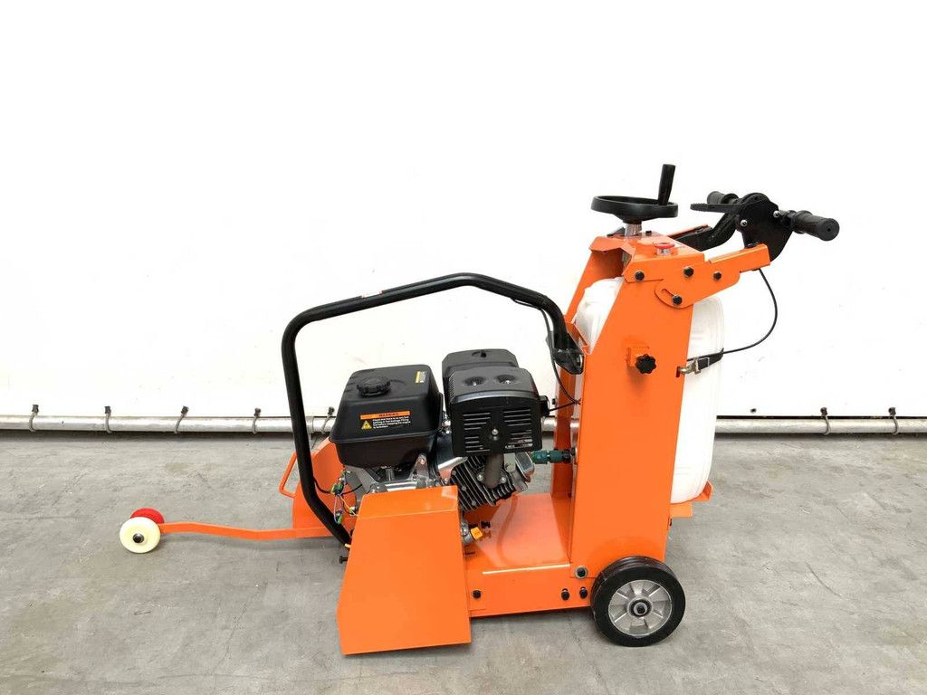 Daewoo DATMF20-4 Petrol Floor Saw 2026 New