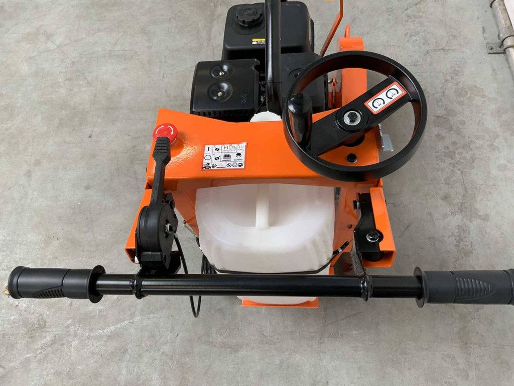 Daewoo DATMF20-4 Petrol Floor Saw 2026 New