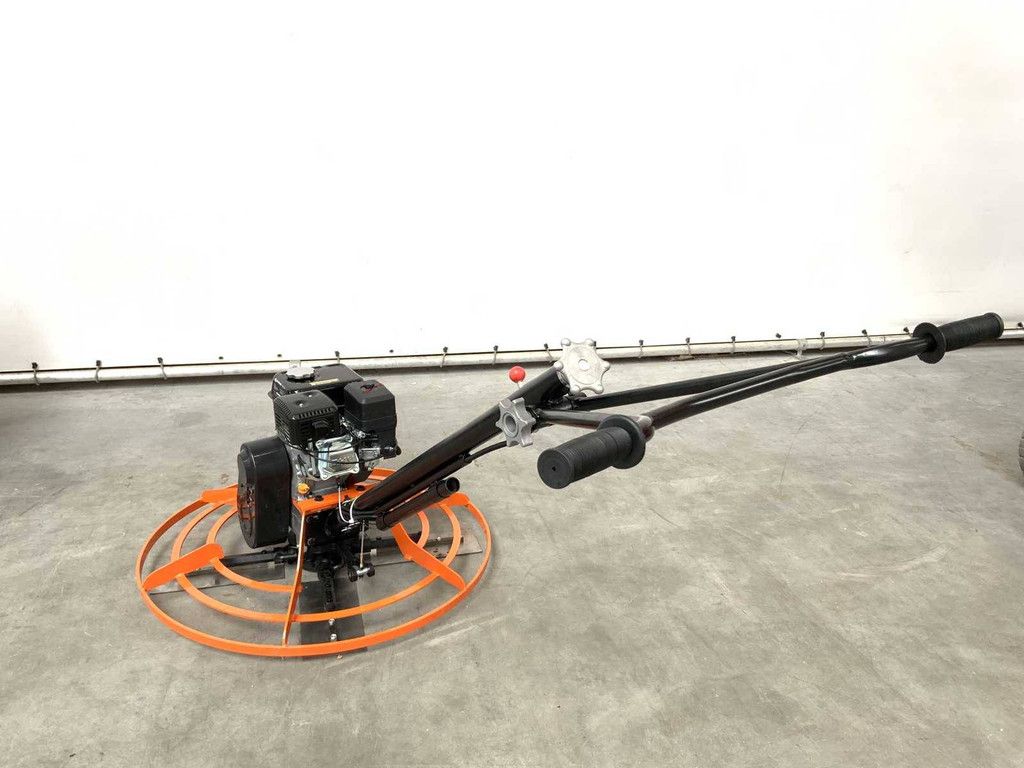 Daewoo DAGT36 Petrol Butterfly Machine 2026 New