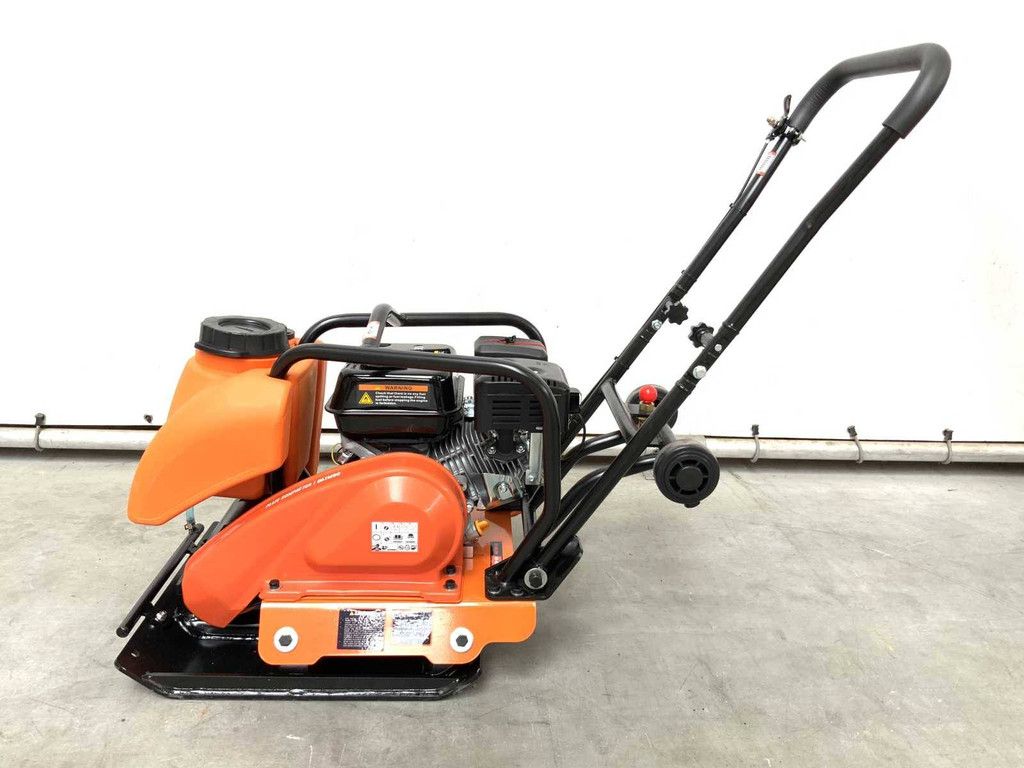 Vibrating plate Daewoo DATM80 2026