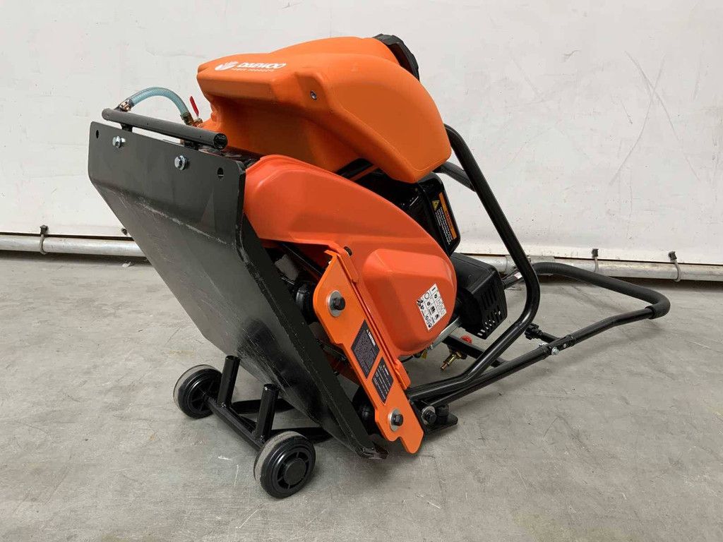 Vibrating plate Daewoo DATM80 2026