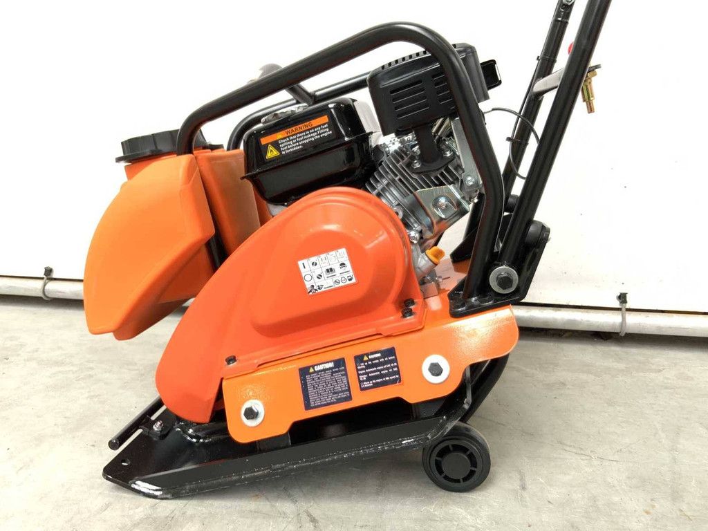 Vibrating plate Daewoo DATM80 2026