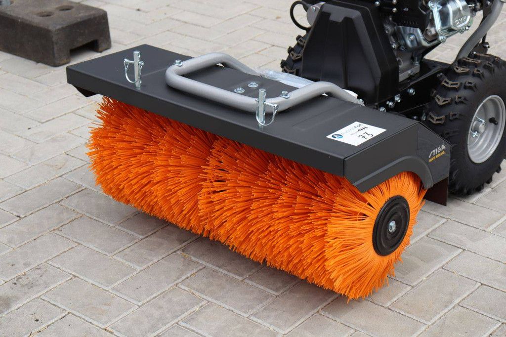 Sweeper SWS 800 GE Petrol 4.4kW 2026 New