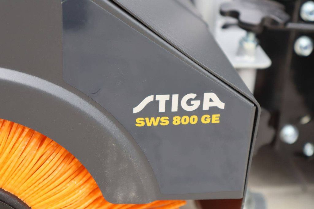 Sweeper SWS 800 GE Petrol 4.4kW 2026 New