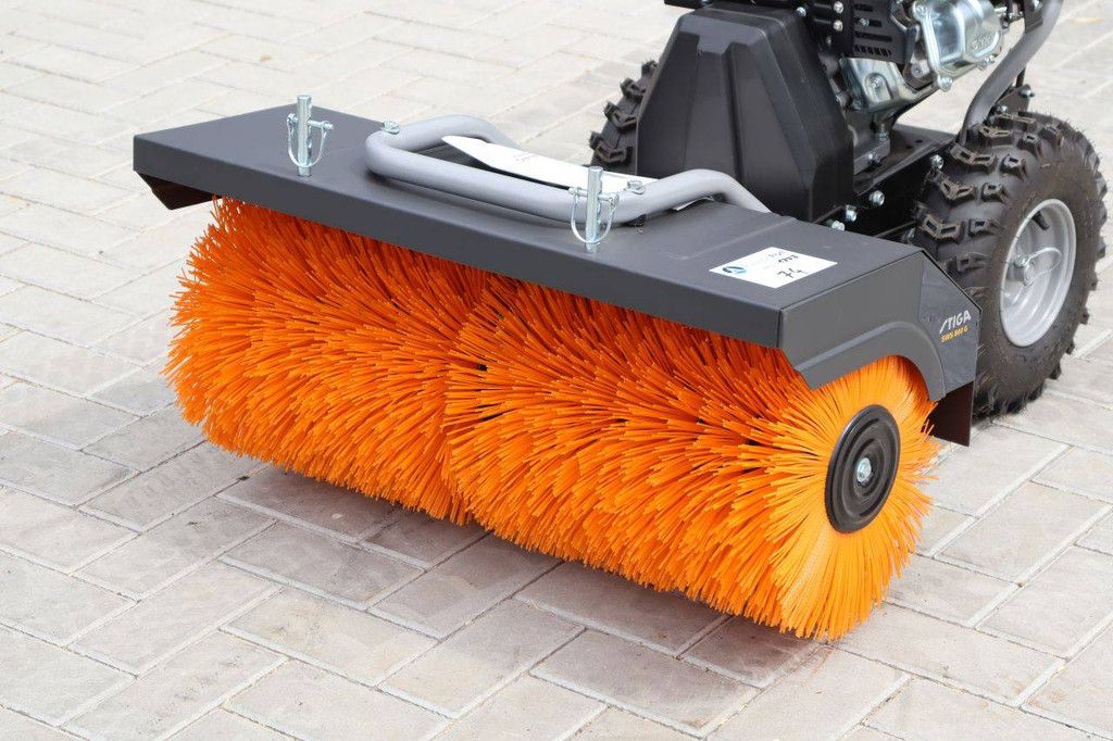 Stiga SWS 800G Petrol Sweeper 4.4kW 2023 New