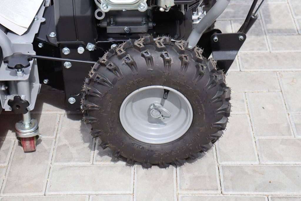 Stiga SWS 800G Petrol Sweeper 4.4kW 2023 New