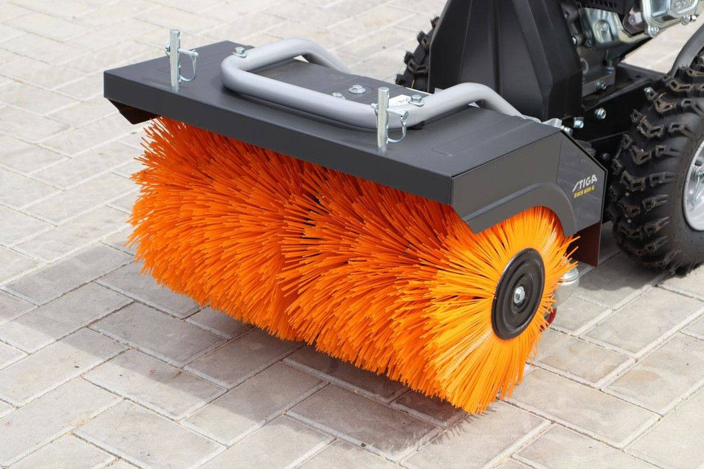 Stiga SWS 600G Petrol Sweeper 4.4kW New