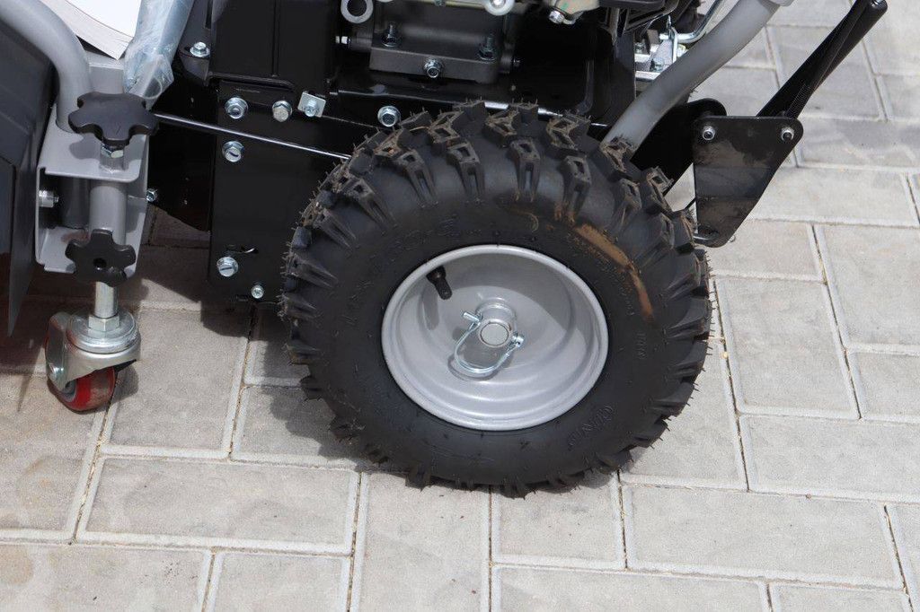 Stiga SWS 600G Petrol Sweeper 4.4kW New