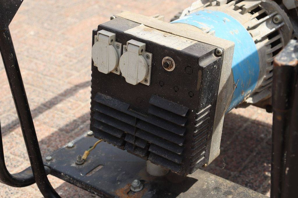 Generator Francepower FP4500 Petrol 4kVA