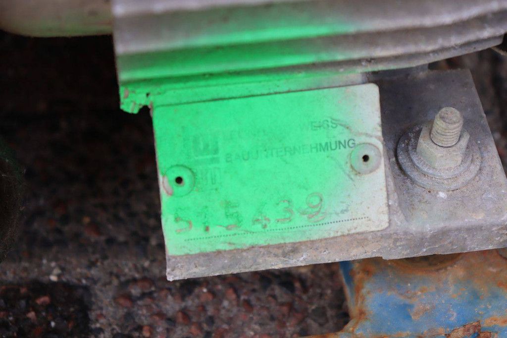 Geko Gasoline Generator 3kVA