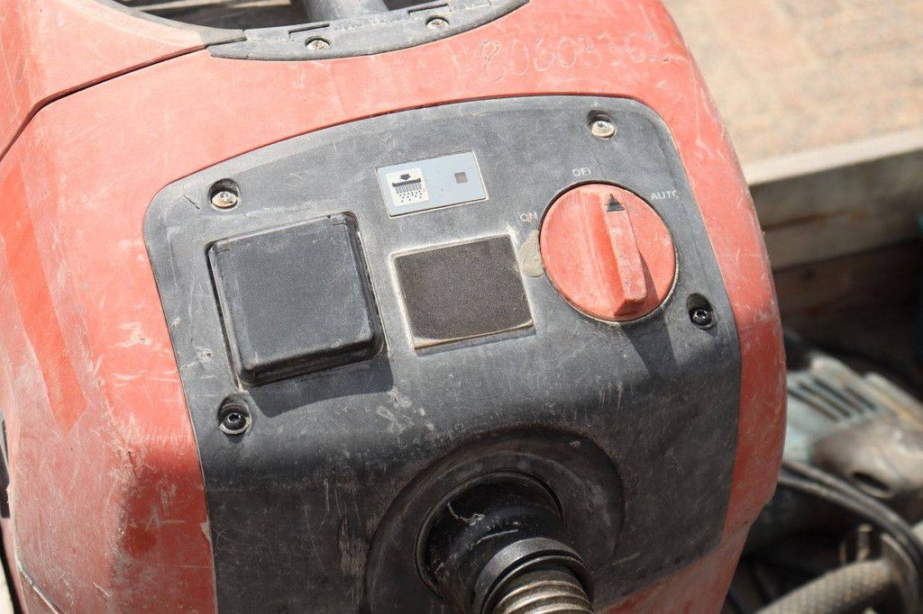 Lot of Electric Tools
