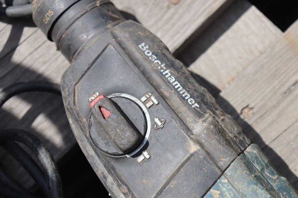 Lot of Electric Tools