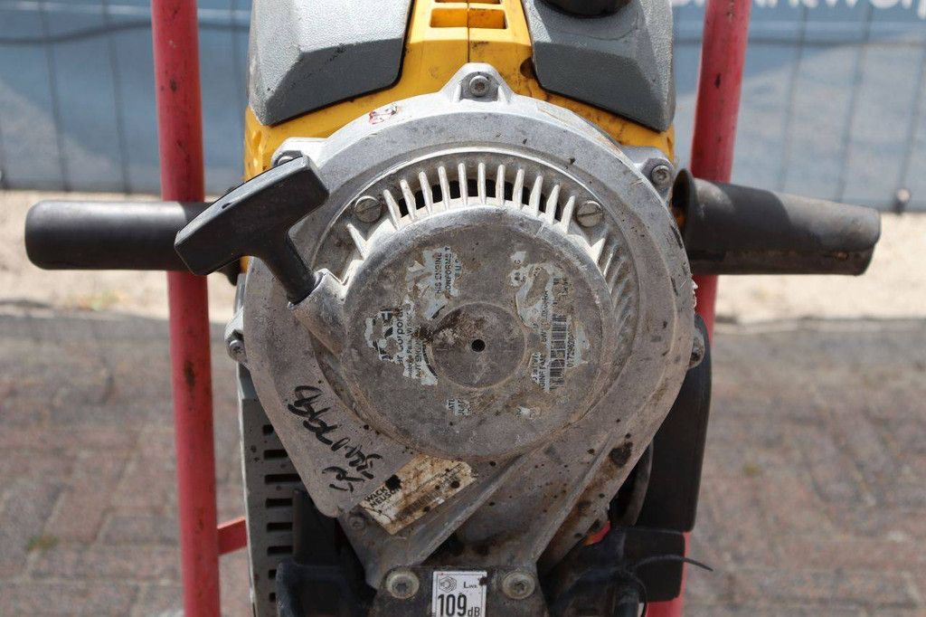 Abbruchhammer Wacker Neuson BH 55rw 32X160 Benzin 1,6 kW 2019