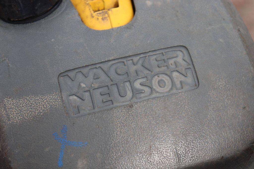 Abbruchhammer Wacker Neuson BH 55rw 32X160 Benzin 1,6 kW 2019
