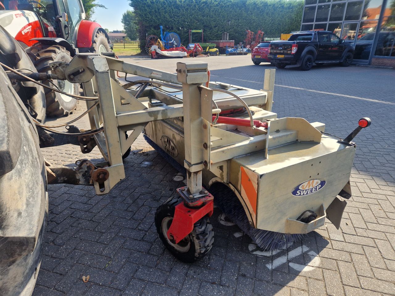 M Sweep TV800-250 pro