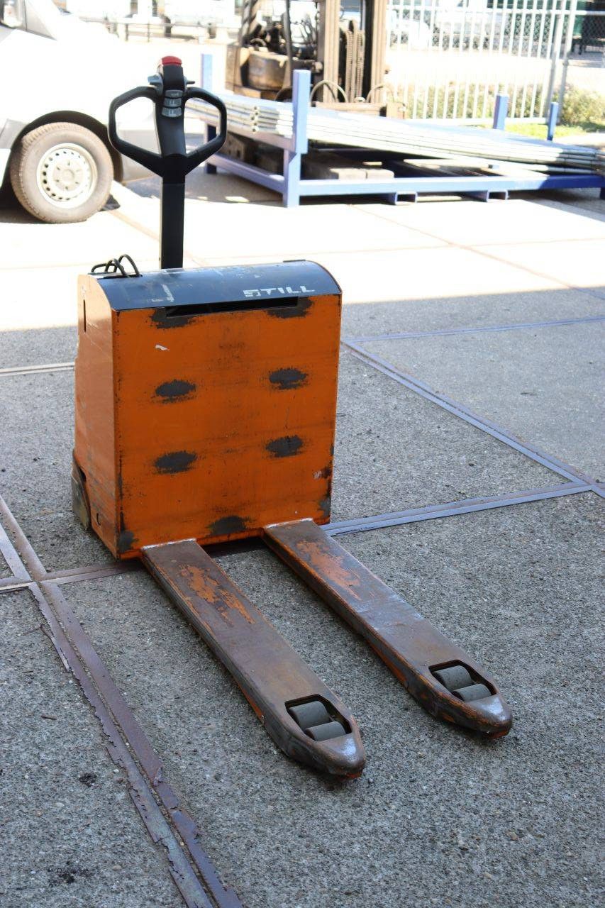 Pallet truck Still EGU 20 Electric 2000kg 2001