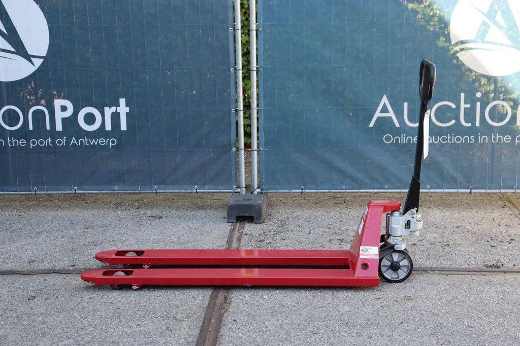 Weldon QPD150Q 2000kg Pallet Truck 2026 New