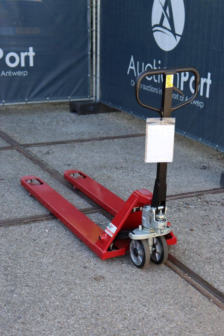 Weldon QPD150Q 2000kg Pallet Truck 2026 New