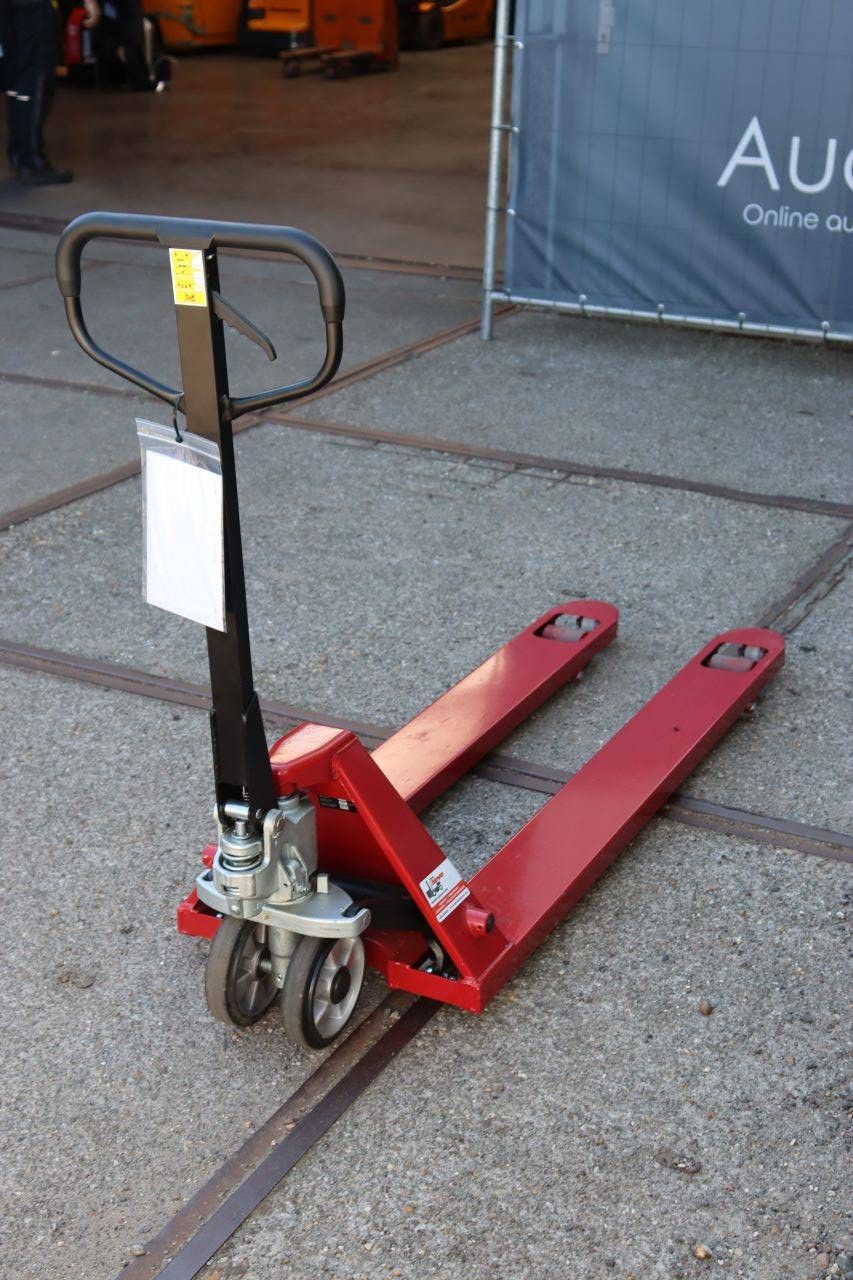 Weldon QPD150Q 2000kg Pallet Truck 2026 New