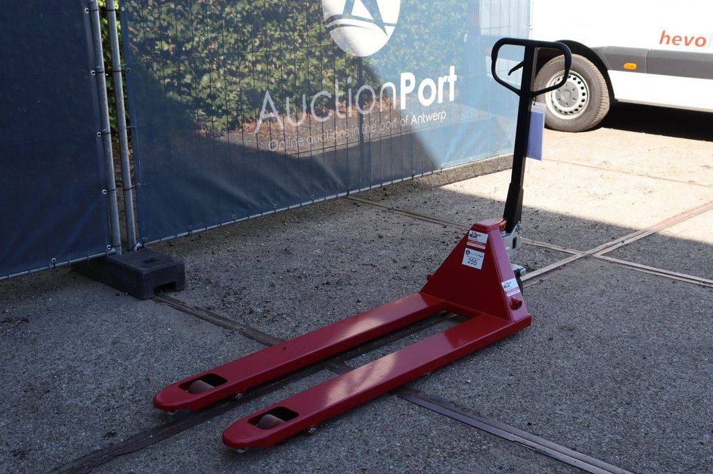Weldon QPD150Q 2000kg Pallet Truck 2026 New