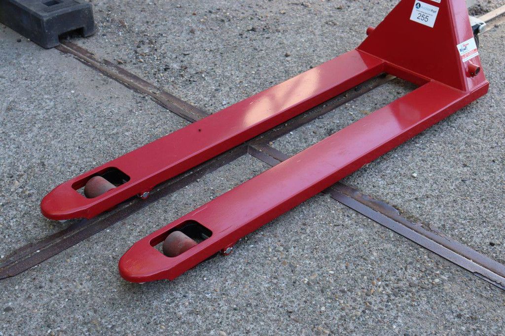 Weldon QPD150Q 2000kg Pallet Truck 2026 New