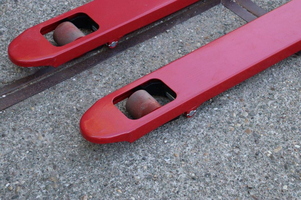 Weldon QPD150Q 2000kg Pallet Truck 2026 New