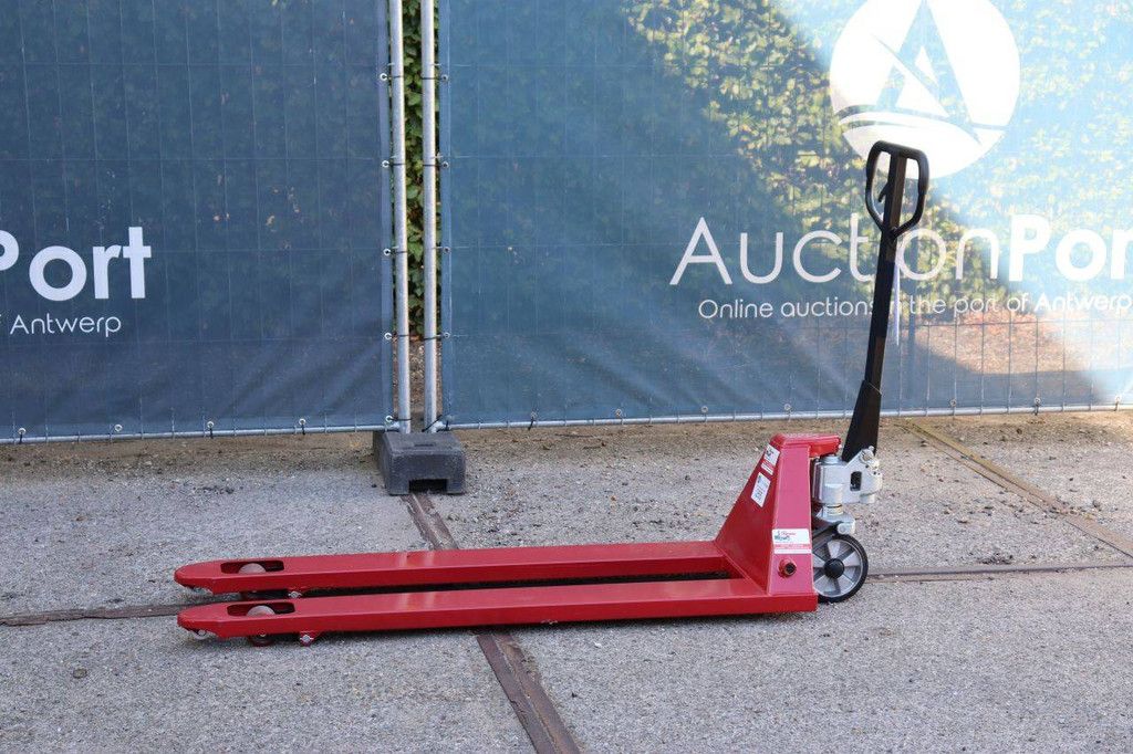 Weldon QPD150Q 2000kg Pallet Truck 2026 New