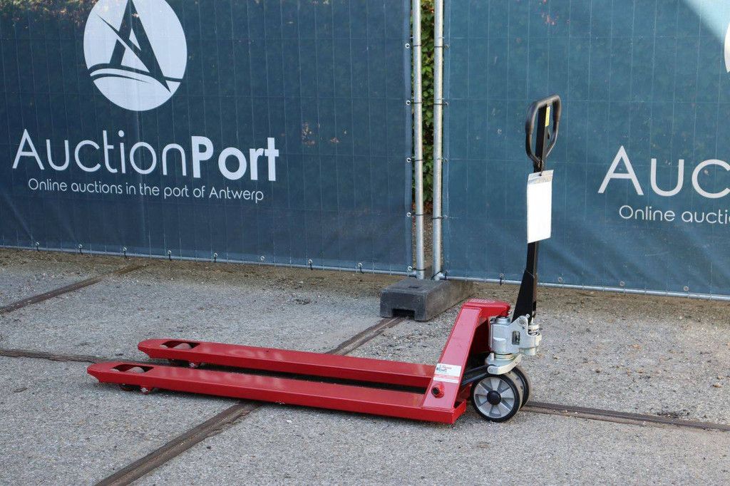 Weldon QPD150Q 2000kg Pallet Truck 2026 New