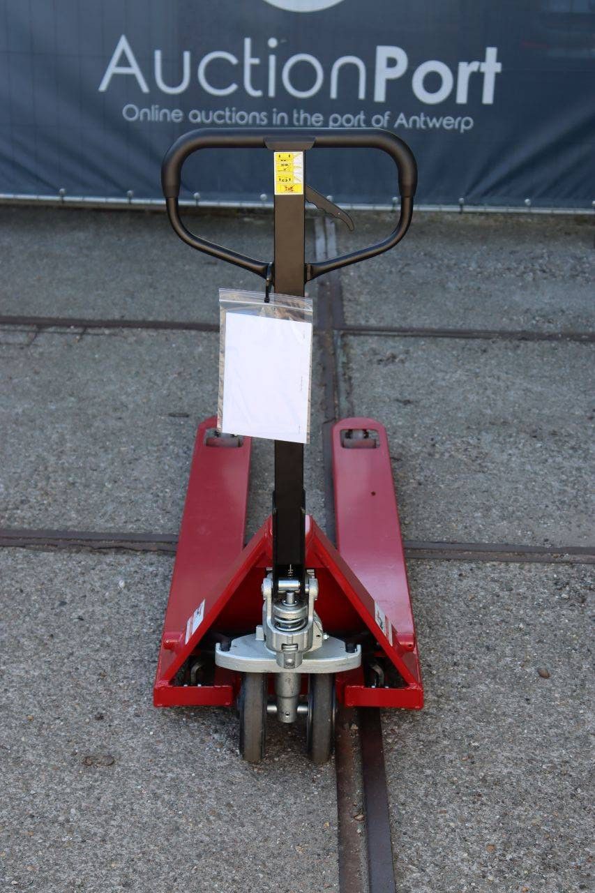 Weldon QPD150Q 2000kg Pallet Truck 2026 New