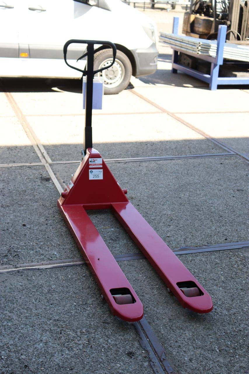 Weldon QPD150Q 2000kg Pallet Truck 2026 New